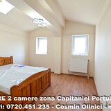 Galati, Port, Capitanie